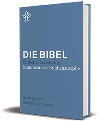 Stuttgarter Neues Testament - 