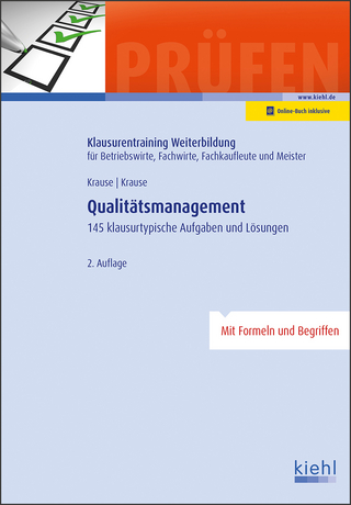 Qualitätsmanagement