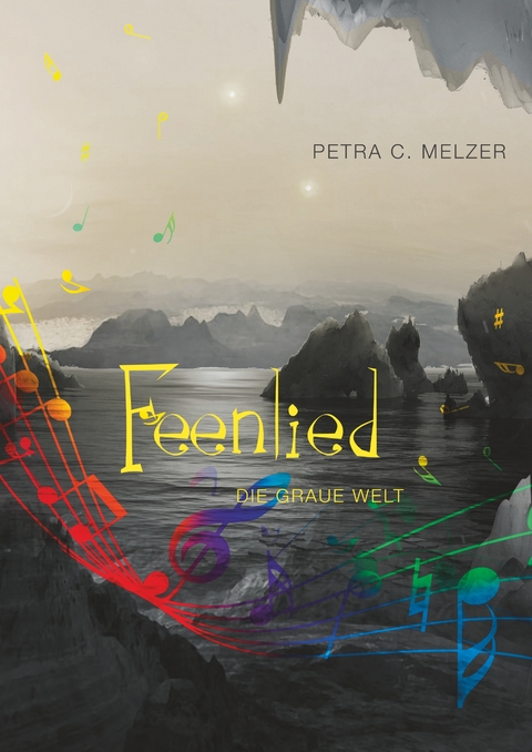 Feenlied - Petra C. Melzer