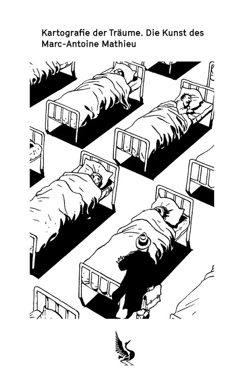 Kartografie der Tr&auml;ume - 