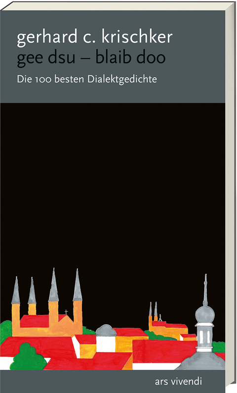 Gee dsu - blaib doo - Gerhard C. Krischker