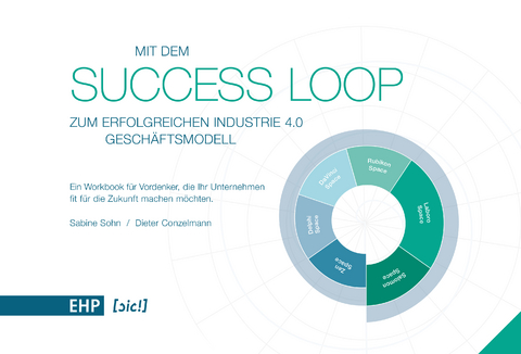 Mit dem Success Loop zum erfolgreichen Industrie 4.0 Gesch&auml;ftsmodell&lsquo; - Sohn Sabine, Dieter Conzelmann
