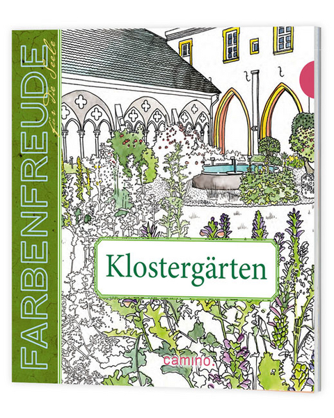 Klostergärten