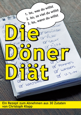 Die DönerDiät