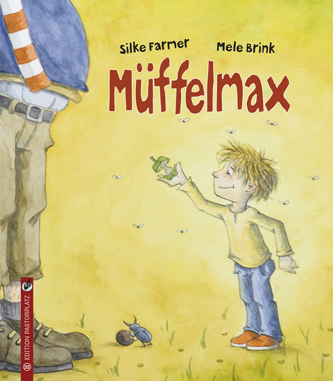 M&uuml;ffelmax - Silke Farmer