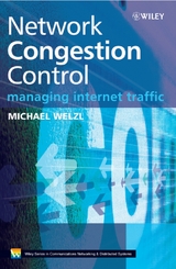 Network Congestion Control -  Michael Welzl