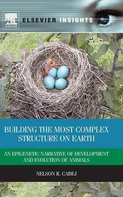 Building the Most Complex Structure on Earth