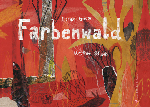 Farbenwald - Harald Gordon