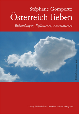 Österreich lieben