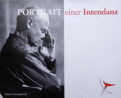 Portrait einer Intendanz