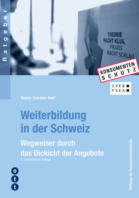 Weiterbildung in der Schweiz