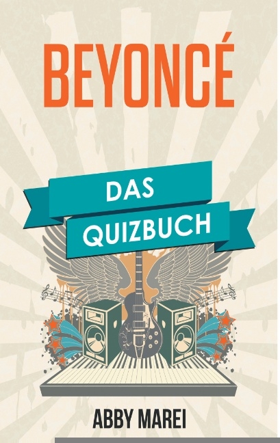 Beyonc&eacute; - Lena Werdecker