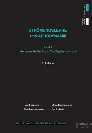 Strömungslehre und Aerodynamik