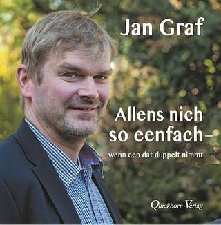 Allens nich so eenfach