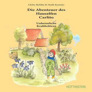 Die Abenteuer des Hauselfen Carlito