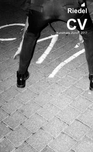 Michael Riedel. CV