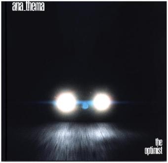 The Optimist, 1 Audio-CD + Blu-ray-Audio + 1 DVD-Audio (Boxset) -  Anathema