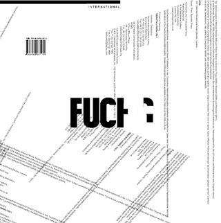 Michael Riedel. Fuchs