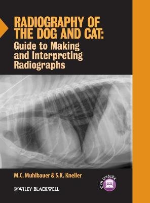 Radiography of the Dog and Cat