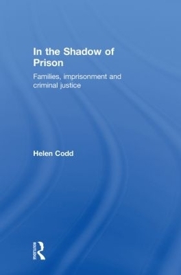In the Shadow of Prison - Helen Codd