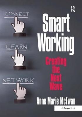 Smart Working - Anne Marie McEwan