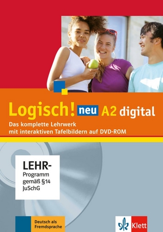 Logisch! neu A2
