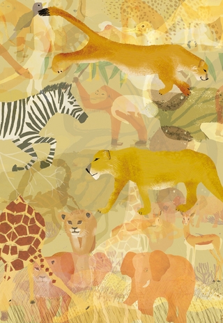 ErlebnisWelt Natur – Safari