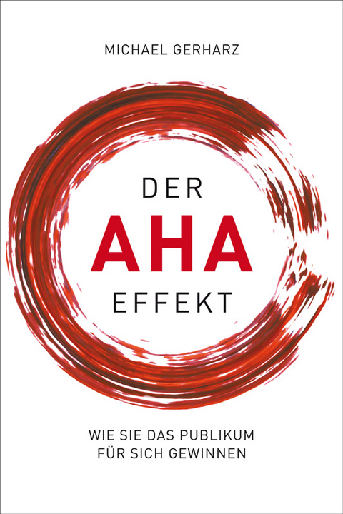 Der AHA-Effekt - Michael Gerharz