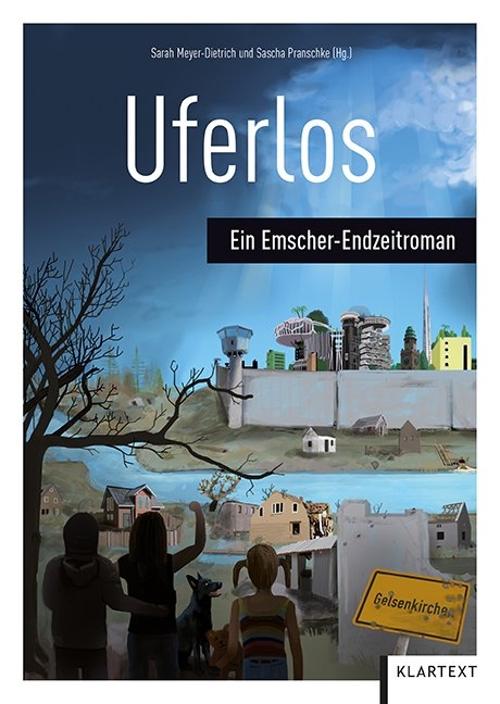 Uferlos - 
