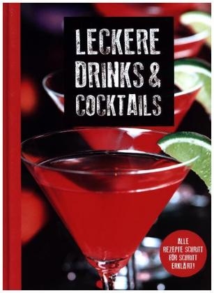 Leckere Drinks & Cocktails