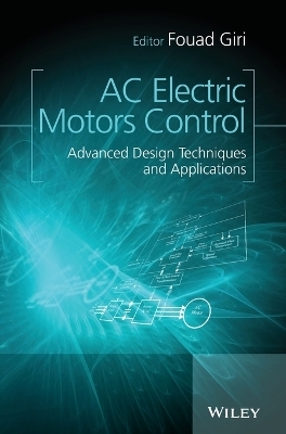 AC Electric Motors Control - 
