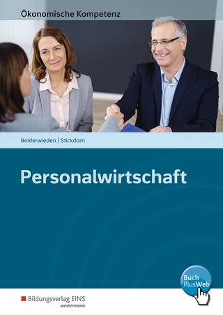 Ökonomische Kompetenz / Personalwirtschaft