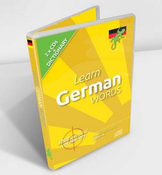 Learn German Words