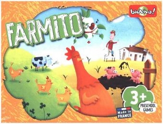 Farmito (Kinderspiel)