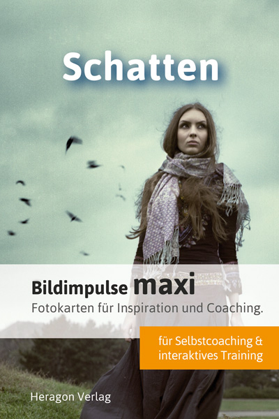 Bildimpulse maxi: Schatten - Claus Heragon