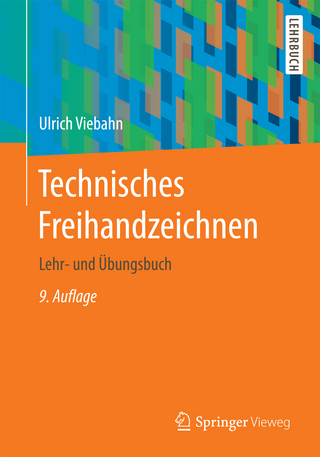 Technisches Freihandzeichnen