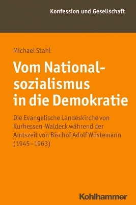 Vom Nationalsozialismus in die Demokratie