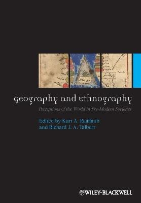 Geography and Ethnography - 