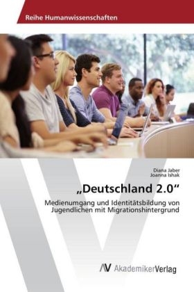 "Deutschland 2.0" - Diana Jaber, Joanna Ishak