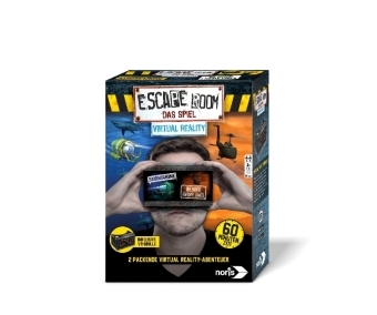 Escape Room Virtual Reality (Spiel)