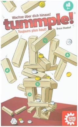 tummple! (Kinderspiel)
