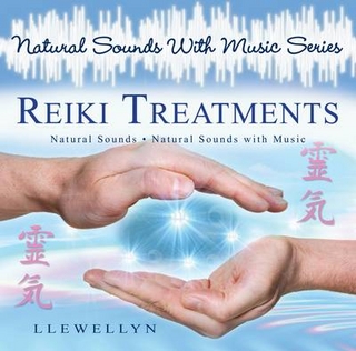 Reiki Treatments