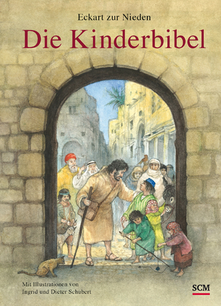Die Kinderbibel - Sonderausgabe