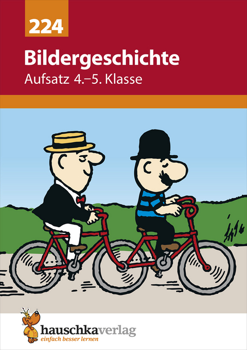 xxxx Bildergeschichte - Gerhard Widmann