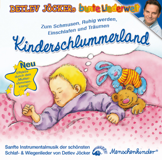 Kinderschlummerland