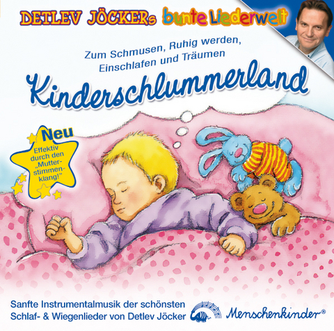 Kinderschlummerland - 
