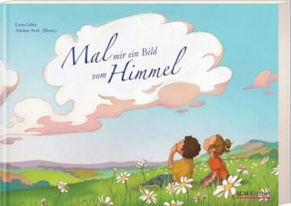 Mal mir ein Bild vom Himmel