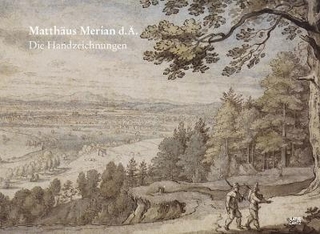 Matthäus Merian d.Ä.