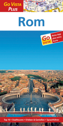 Rom – Go Vista Plus