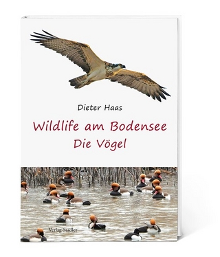Wildlife am Bodensee